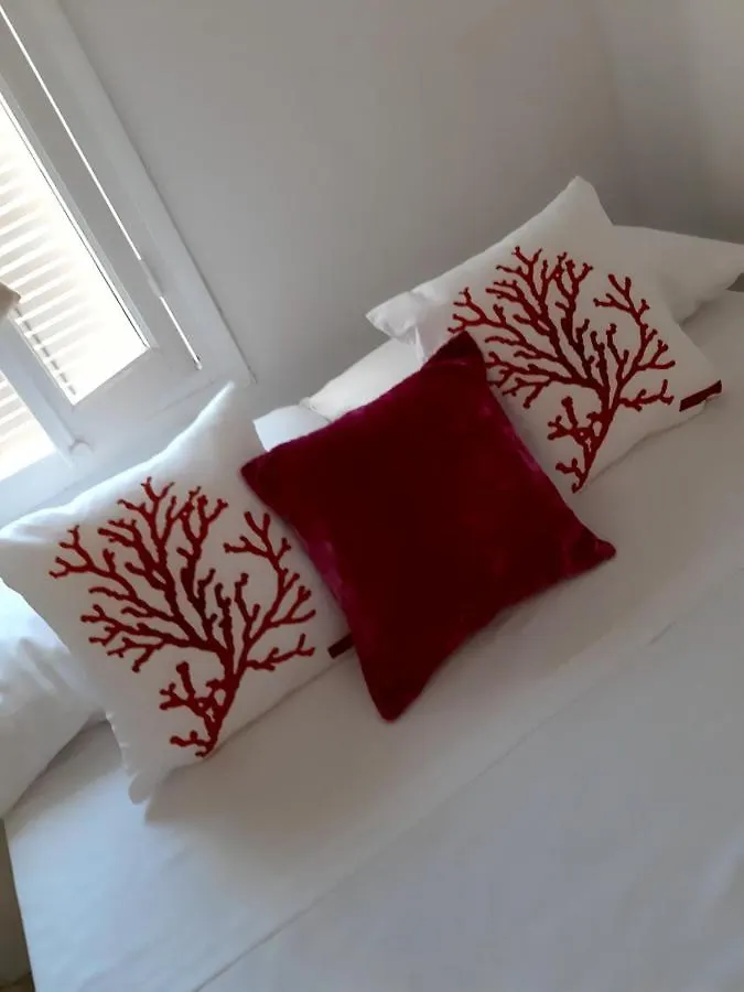 Appartement Precioso Y Acogedor Atico Old Town à Marbellac