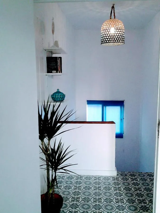 Appartement Precioso Y Acogedor Atico Old Town à Marbellac 0*,