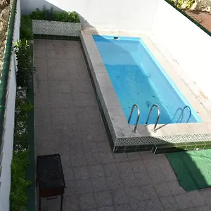 Сasa de vacaciones Adosado En, Marbella