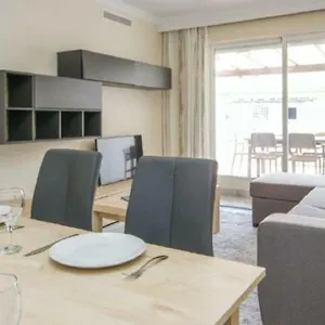 Apartamento Dama De Noche, Marbella