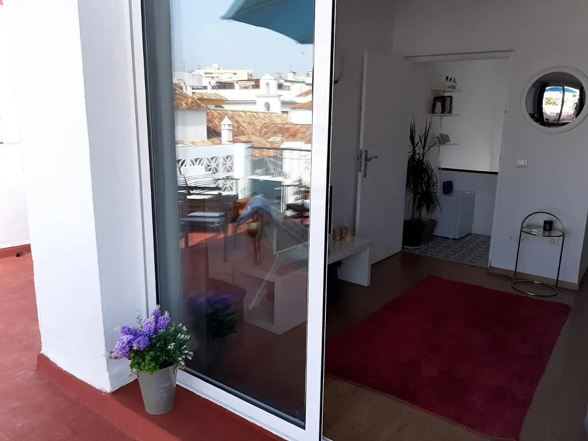 Apartamento Precioso y acogedor ático old town Marbella 0*,  España