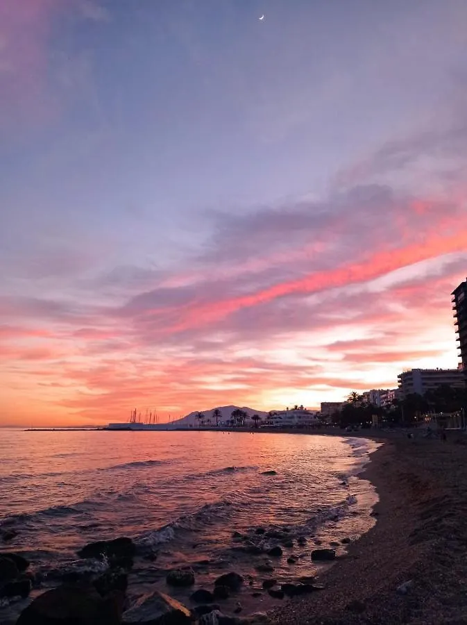 Precioso Y Acogedor Atico Old Town Apartment Marbella 0*,  Spain