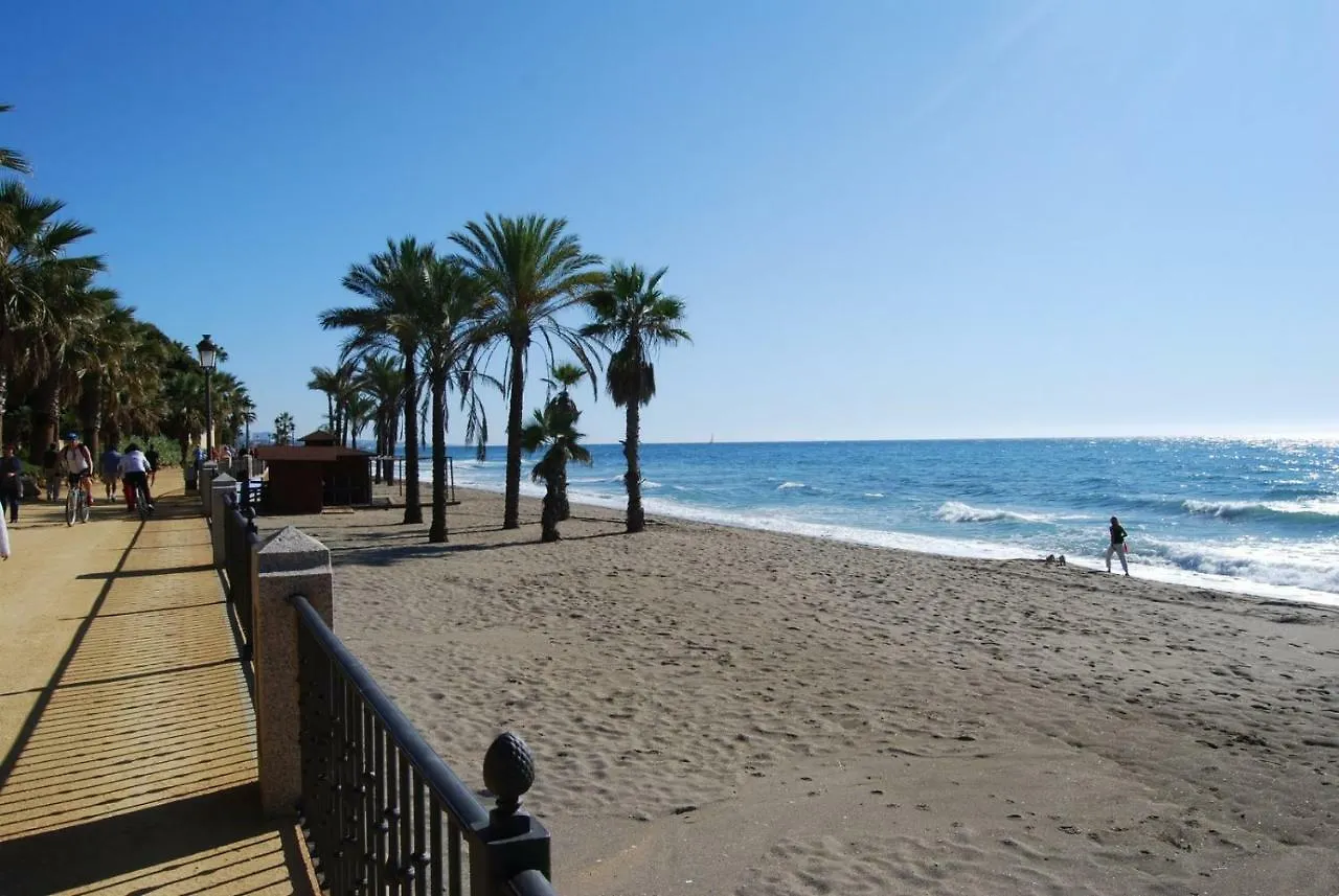 Precioso Y Acogedor Atico Old Town Apartment Marbella 0*,