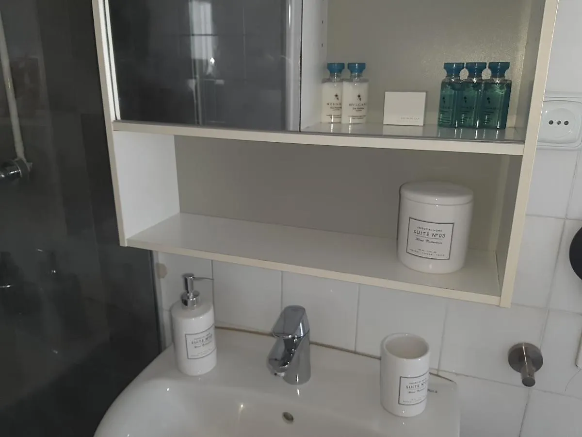Precioso Y Acogedor Atico Old Town Apartment Marbella